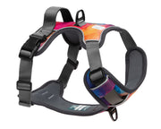 Urban No Pull Dog Harness - Aurora