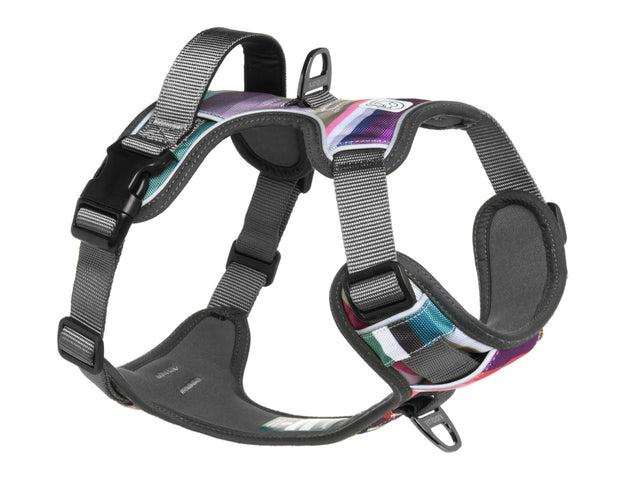 No chafe dog harness best sale