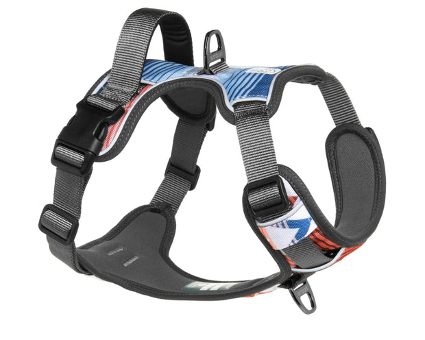 Urban No Pull Dog Harness - Santa Monica